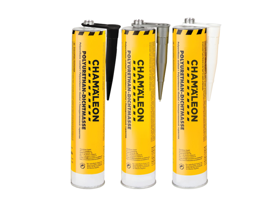 751/752/753 Polyurethane car body sealant CHAMAELEON PRODUCTION